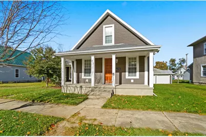 318 E Water, Greenville, OH 45331 - Photo 1