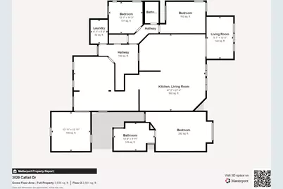 3029 Cattail Drive, Tipp City, OH 45371 - Photo 69