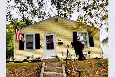 220 N Augustus Street, Saint Marys, OH 45885 - Photo 1