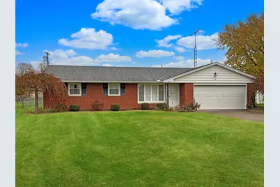 3 Greenmoor Drive, Arcanum, OH 45304 - Photo 1