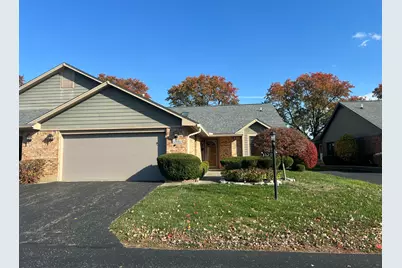 3126 Lakeview Court #3126, Springfield, OH 45503 - Photo 1