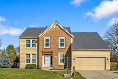 4664 Cutwater Lane, Hilliard, OH 43026 - Photo 1