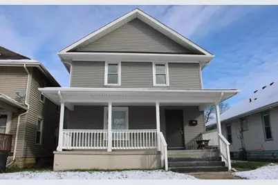 410 W Liberty Street, Springfield, OH 45506 - Photo 1