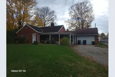 315 N High Street, Covington, OH 45318 - Photo 1