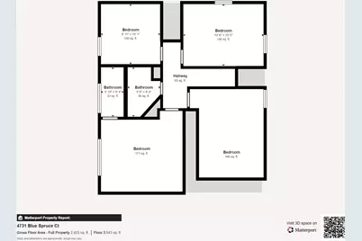 4731 Blue Spruce Court, Dayton, OH 45424 - Photo 51