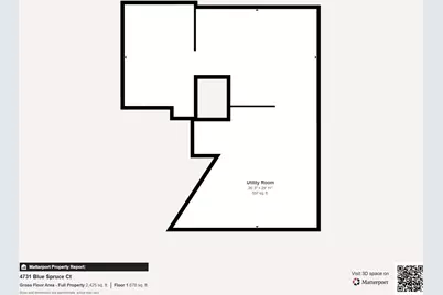 4731 Blue Spruce Court, Dayton, OH 45424 - Photo 47