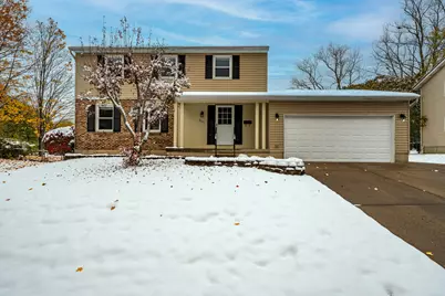 4731 Blue Spruce Court, Dayton, OH 45424 - Photo 1