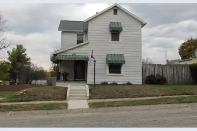 1318 Maryland Avenue, Springfield, OH 45505 - Photo 1