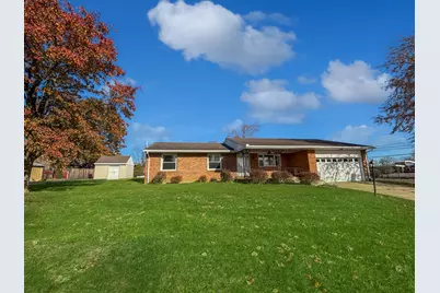 626 Birt Street, Greenville, OH 45331 - Photo 1