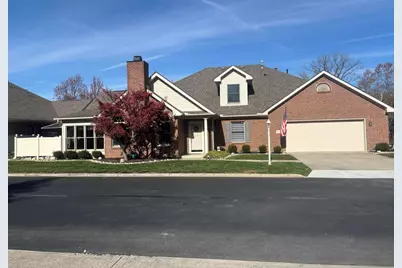 862 Brendle Trace, Springfield, OH 45503 - Photo 1