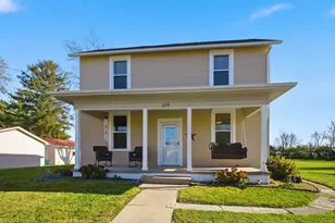 319 Jamestown Rd, South Charleston, OH 45368 - Photo 1