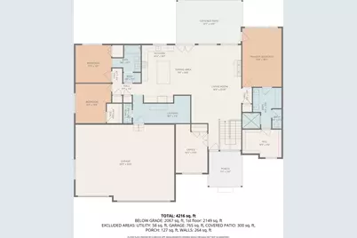 950 Rosenthal Drive, Tipp City, OH 45371 - Photo 73