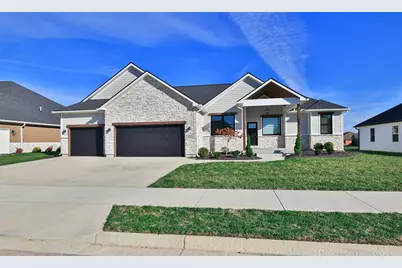 950 Rosenthal Drive, Tipp City, OH 45371 - Photo 1