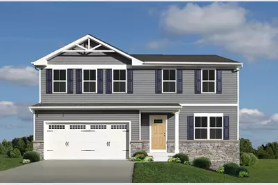 1367 Gray Oak Drive, Sidney, OH 45365 - Photo 1