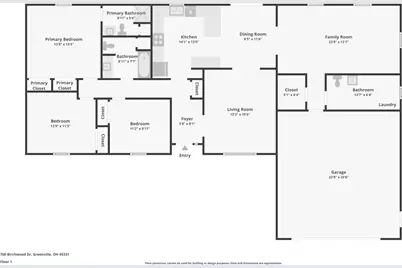 760 Birchwood Drive, Greenville, OH 45331 - Photo 51