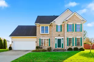 1325 Northfield Ct, Springfield, OH 45502 - Photo 1