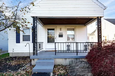 2821 Kenview Avenue, Dayton, OH 45420 - Photo 3