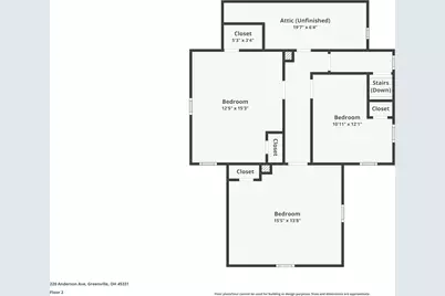 220 Anderson Avenue, Greenville, OH 45331 - Photo 43