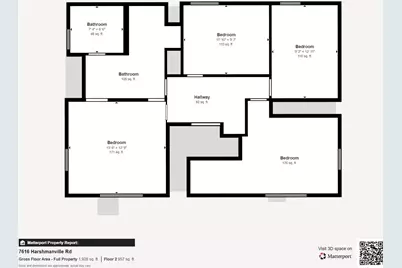 7616 Harshmanville Road, Huber Heights, OH 45424 - Photo 59