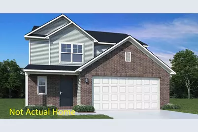 319 Kendall Street, Bellefontaine, OH 43311 - Photo 1