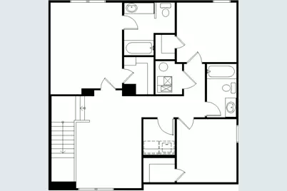 319 Kendall Street, Bellefontaine, OH 43311 - Photo 3