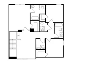 319 Kendall St, Bellefontaine, OH 43311 - Photo 3