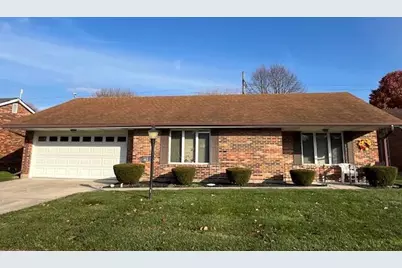 413 Spotted Doe Trail, Piqua, OH 45356 - Photo 1