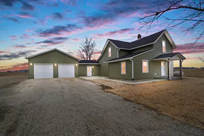 21302 Masters Road, Spencerville, OH 45887 - Photo 1