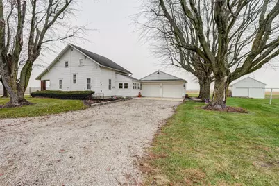 2255 Red River West Grove Road, Laura, OH 45337 - Photo 1