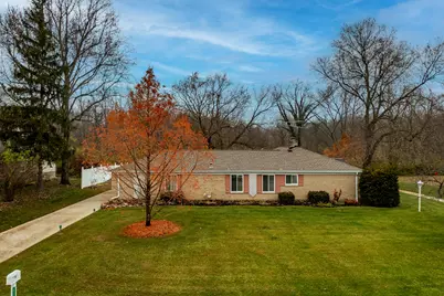 3136 Suburban Drive, Beavercreek, OH 45432 - Photo 51