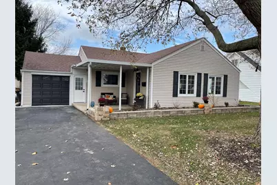 115 N Wenrick Street, Covington, OH 45318 - Photo 1