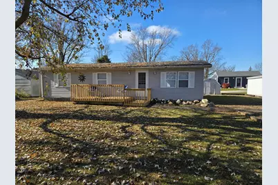 718 High Avenue, Russells Point, OH 43348 - Photo 1