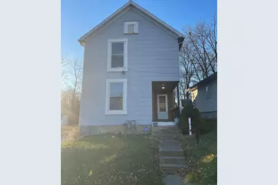 137 N Stanley Street, Bellefontaine, OH 43311 - Photo 3