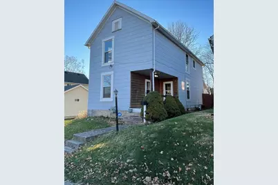 137 N Stanley Street, Bellefontaine, OH 43311 - Photo 1