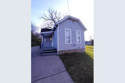 2023 Cleveland Avenue, Springfield, OH 45503 - Photo 1
