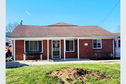 9200 S Wildcat Road, Tipp City, OH 45371 - Photo 1