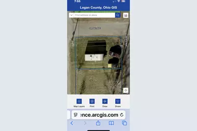 1124 N Oak Street, Lakeview, OH 43331 - Photo 1