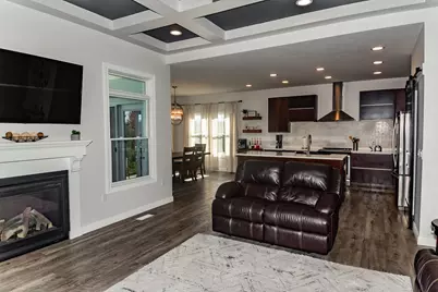 1018 Hunters Ridge Drive, Tipp City, OH 45371 - Photo 13