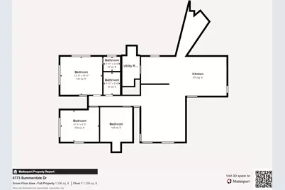 6773 Summerdale Drive, Huber Heights, OH 45424 - Photo 37