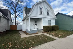 743 N Belmont Ave, Springfield, OH 45503 - Photo 1