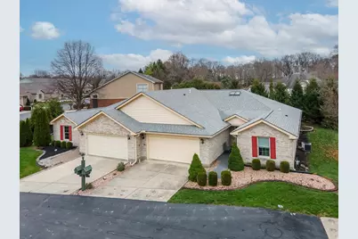 2014 Waterfall Lane, Vandalia, OH 45377 - Photo 1