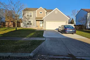 1529 Claudia Ln, Marysville, OH 43040 - Photo 1