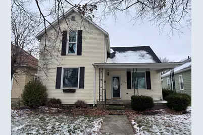 706 Jackson Street, Saint Marys, OH 45885 - Photo 1