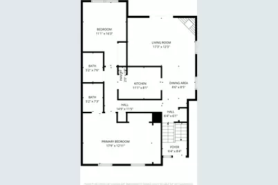 630 Hidden Valley Court, Fairborn, OH 45324 - Photo 45