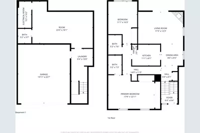 630 Hidden Valley Court, Fairborn, OH 45324 - Photo 3