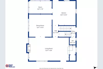 1819 Auburn Avenue, Dayton, OH 45406 - Photo 45