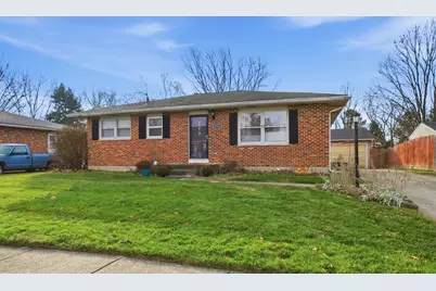 1731 Elaina Drive, Springfield, OH 45503 - Photo 3