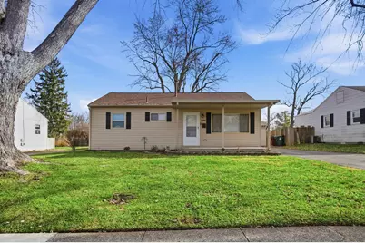 3380 Harwood Street, Dayton, OH 45429 - Photo 3