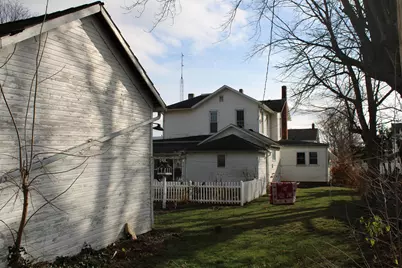 201 W George, Arcanum, OH 45304 - Photo 11