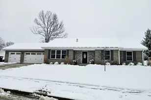 920 Old Nursery Trail, Troy, OH 45373 - Photo 1